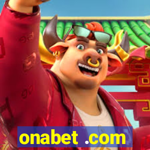 onabet .com